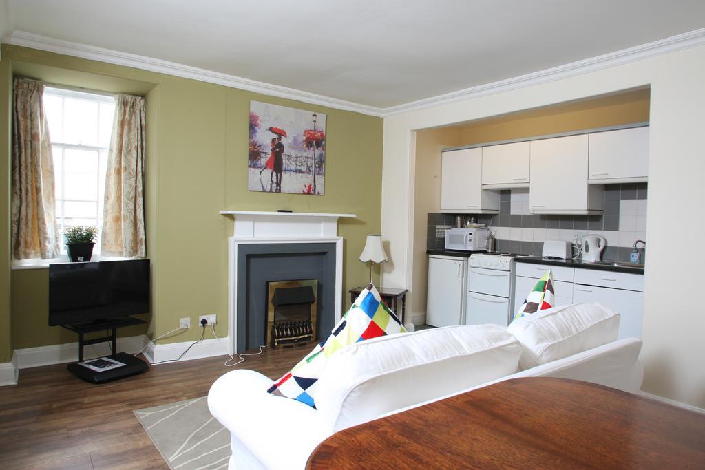 דירות 52 Charlotte Street , Glasgow Green ,City Center מראה חיצוני תמונה