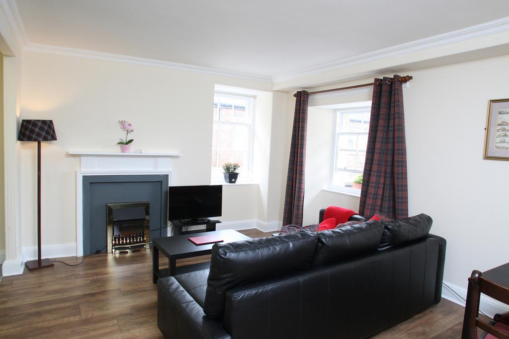 דירות 52 Charlotte Street , Glasgow Green ,City Center מראה חיצוני תמונה