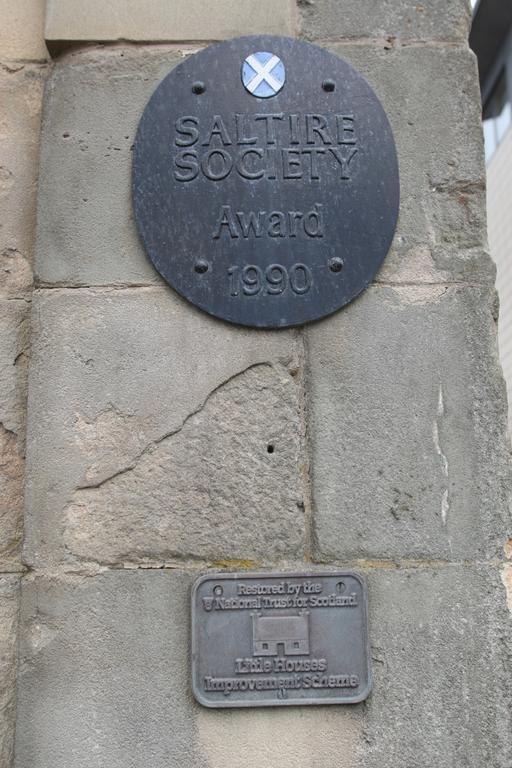 דירות 52 Charlotte Street , Glasgow Green ,City Center מראה חיצוני תמונה