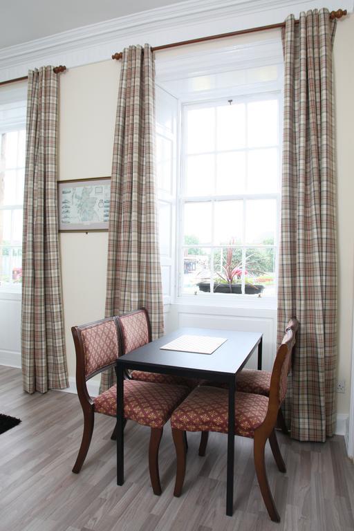 דירות 52 Charlotte Street , Glasgow Green ,City Center מראה חיצוני תמונה