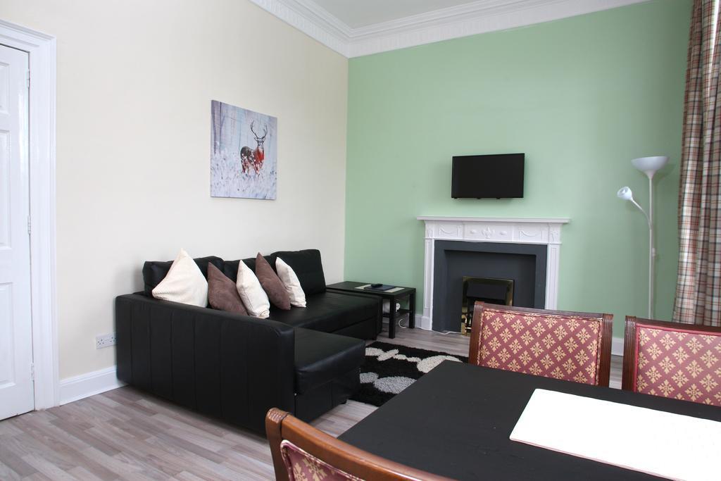 דירות 52 Charlotte Street , Glasgow Green ,City Center מראה חיצוני תמונה