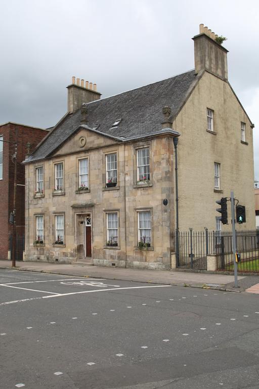 דירות 52 Charlotte Street , Glasgow Green ,City Center מראה חיצוני תמונה